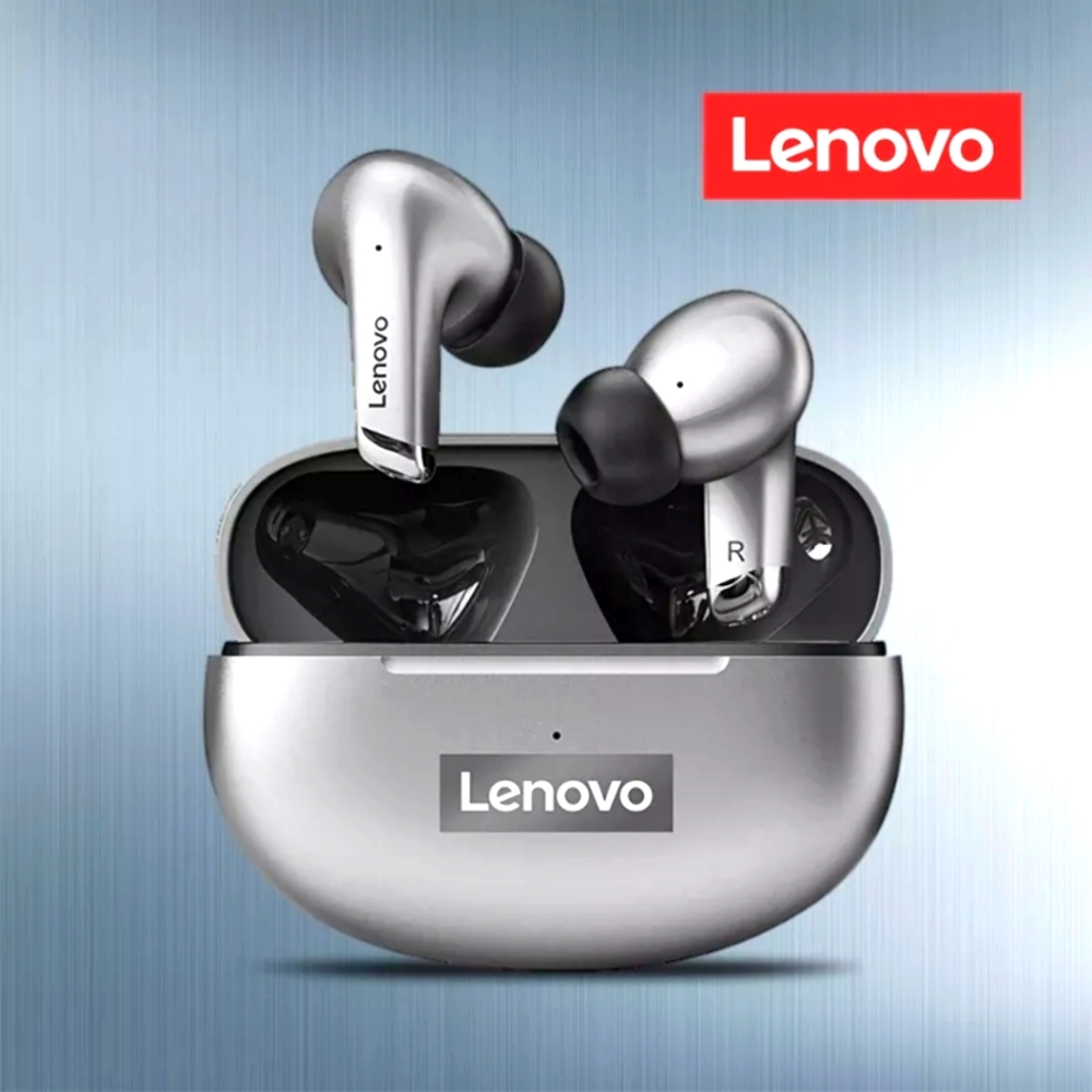 Lenovo lp5 earbuds